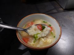 -很久以前羊肉串(长寿路星方汇店)
