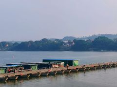 -溱湖国家湿地公园