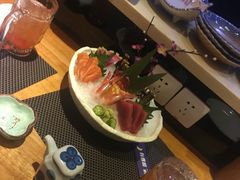 -有喜屋·深夜食堂(北京西路店)