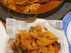 -蝴蝶里·粤菜·点心(龙湖杭州金沙天街店)