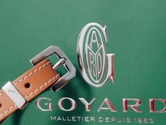 -GOYARD(恒隆广场店)