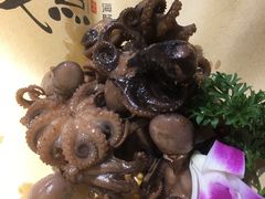 -必点海鲜·鲅鱼水饺(鞍山西道店)