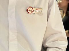 -海底捞火锅(劲松店)