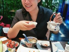 -熹炭精致日料(金融街购物中心店)