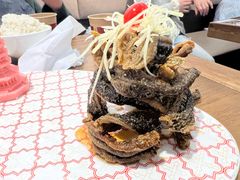 -二泉园老菜馆·百年无锡菜