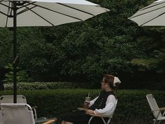 -Bamboo Today Cafe(国创园店)