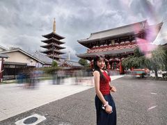 -浅草寺
