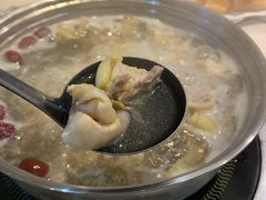 -佳养记百味鸡煲海曙孝闻街店