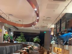 自助取餐区-云海肴·汽锅鸡·云南菜(领展购物广场·中关村店)