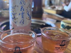 -阿婆情腊排骨火锅(金虹路店)