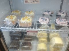 -新侨三宝乐西餐厅(崇文门店)