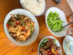 -卢小厨私房菜(长兴店)