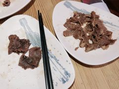 -一井烧肉·活鳗·寿司(望京SOHO店)