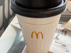 -麦当劳(杭州三花国际店)
