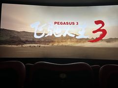 -UL城市影院(中亭街店)