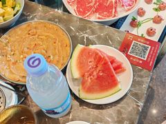 -刘一手重庆火锅(万达广场店)