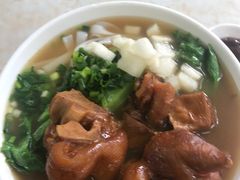 -珍珍小食店(西华路店)