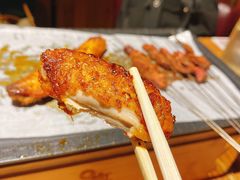 -蚝太郎 • 海鲜烧烤(建国路创始店)