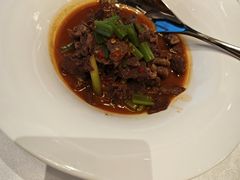 -Yan Ting宴庭中餐厅-长沙瑞吉酒店(运达店)