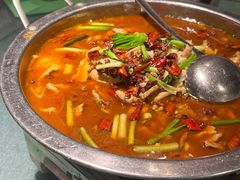 -全聚贤餐厅·湖北家常菜(沙湖店)