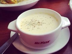 -米斯特比萨(亦庄国融国际店)