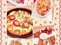 必胜客(动力松雷店)-必胜客(松雷店)