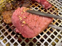 -千寻山野烤肉(中关村店)