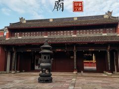 -宁波府城隍庙