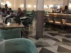 大堂-1981牛排西餐厅(海信店)