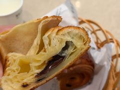 -麦田工坊(月湖店)