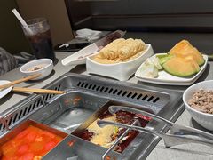 -海底捞火锅(塘厦天虹店)