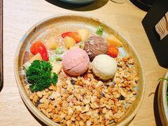 -囧吉香生蚝牛排馆(湖北路店)