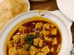 -吕氏疙瘩汤·海鲜新鲁菜(凯德mall新都心店)