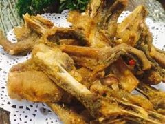 -寻味顺德·南记酒家·传统顺德菜·鱼生(广源路店)