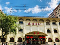 -峨嵋酒家总店(车公庄店)