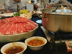 -吴中欢朋酒店-中餐厅