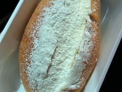 -吉美诺烘焙(公园北路店)