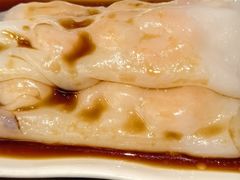 -潮福城大酒楼·潮粤菜·港式点心(阳光城店)