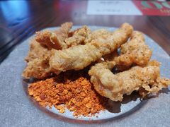 -成都你六姐·牛肉冒菜(信泰中心商场店)