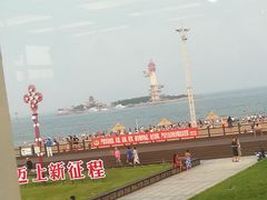 -港畔赶海蒸汽海鲜烧烤自助(仙螺岛店)