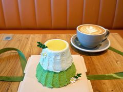 -姆们M Sweetie Cake(三里屯店)