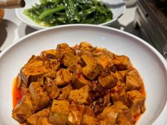 -饭橘汉江码头·乡野土菜馆(静安路店)