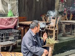 -海窝子古镇