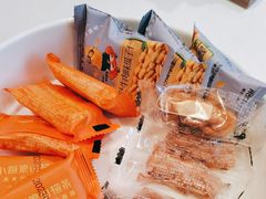 -小厨娘淮扬菜(清江苏宁广场店)