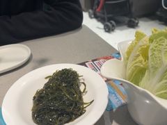 -半天妖烤鱼(西直门凯德mall店)