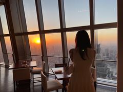 -上海柏悦酒店·世纪100牛排馆