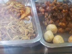 -王记生烫牛杂面馆(兰陵路店)
