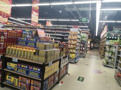 -广百家超市(大东海店)
