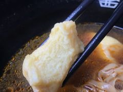 -亞婆井·劲抽面食(铂顿城店)