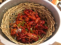 -我是那个大叔·美食研究所(新塘路店)